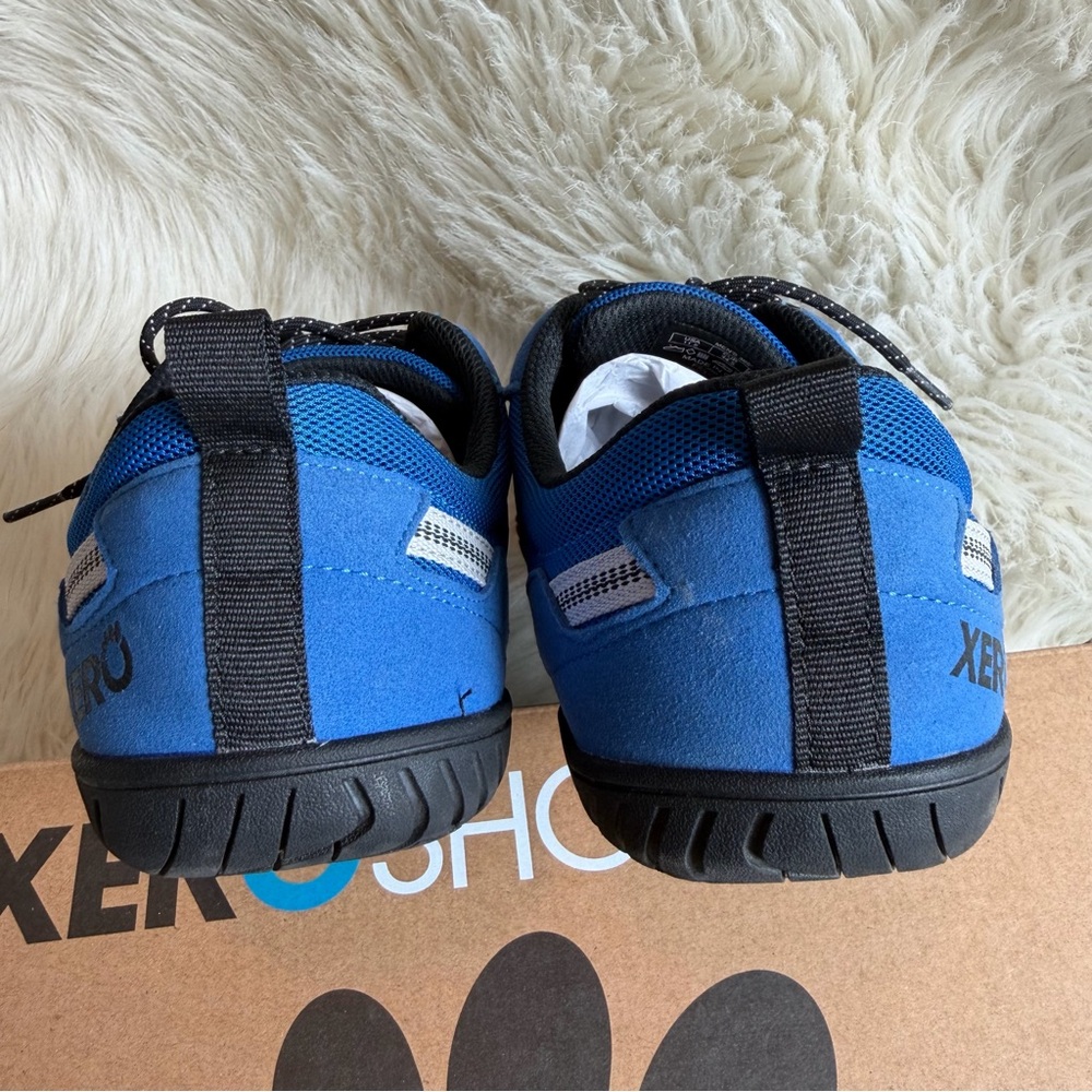 Xero Barefoot Shoes 360 - Picture 5 of 12